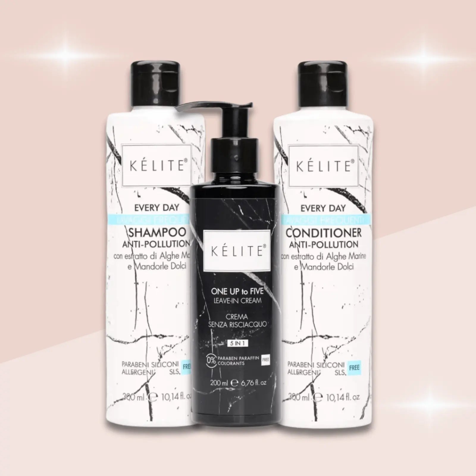 BOX EVERY DAY+ONE UP TO FIVE