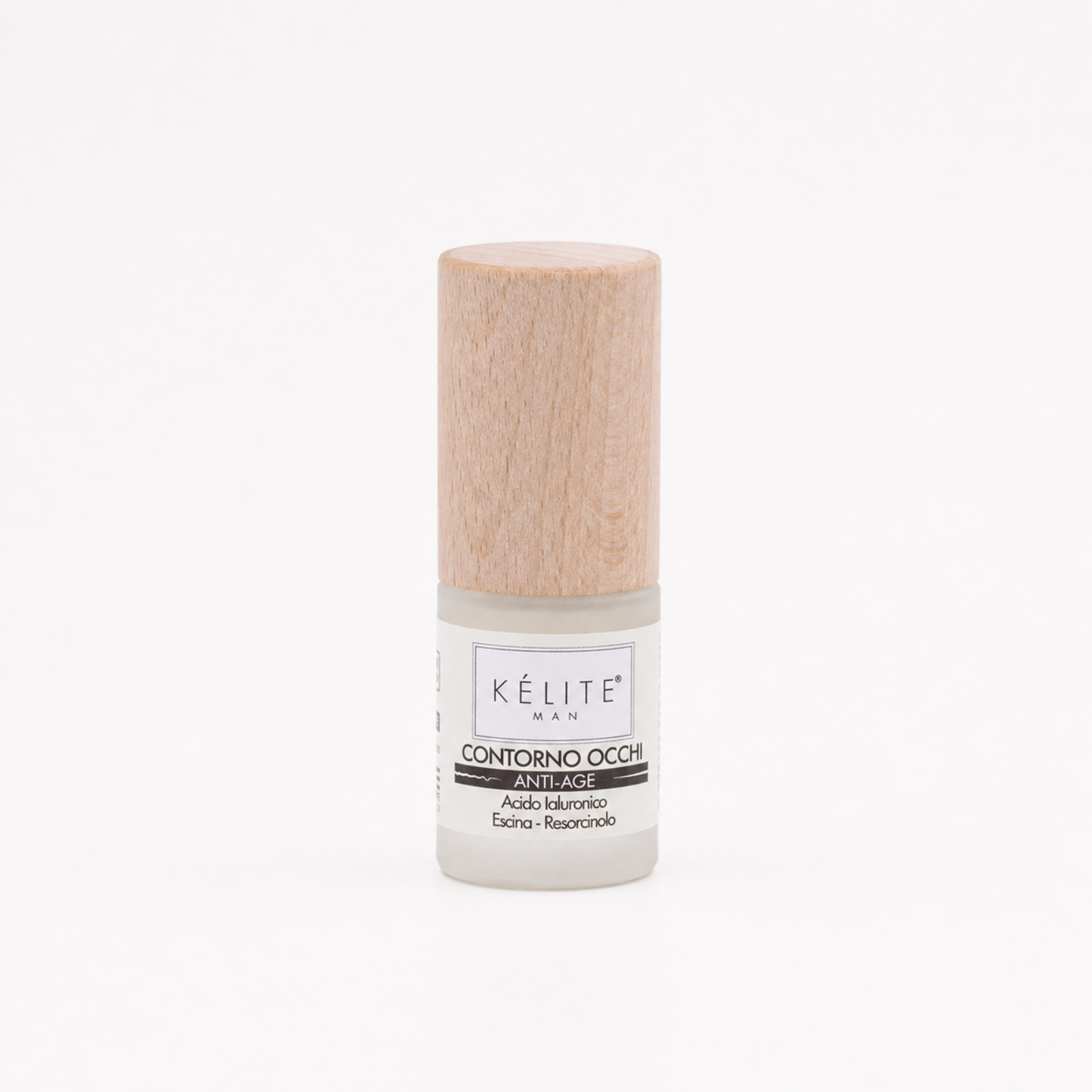 Contorno occhi Antiage - Kélite Man