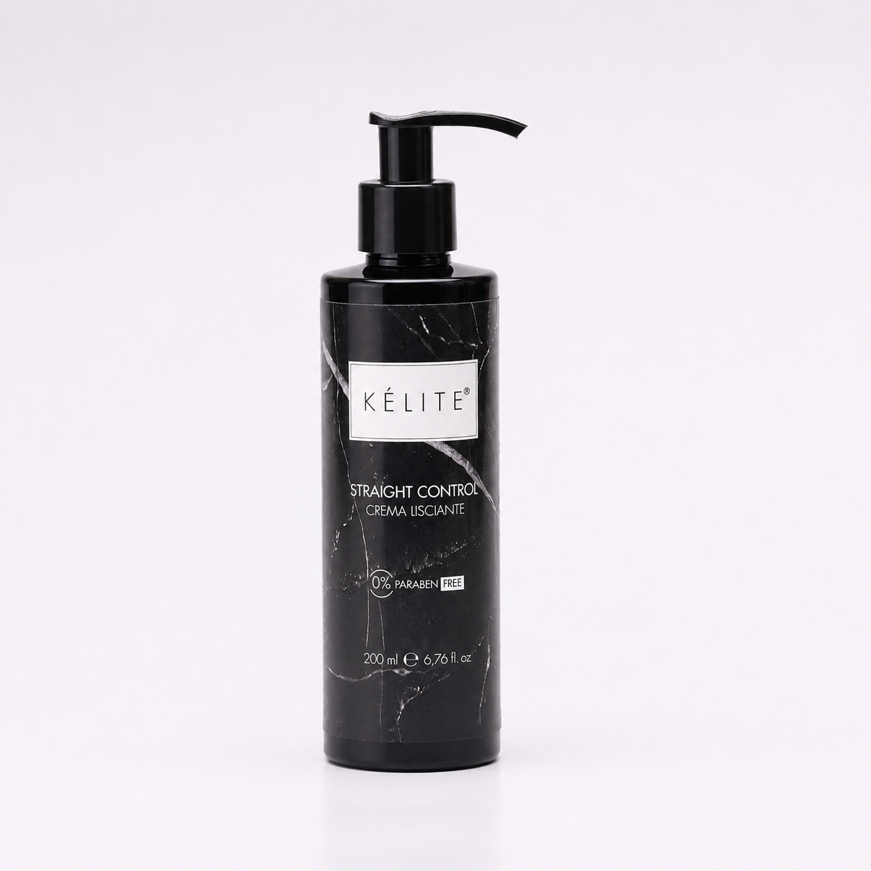 Crema Lisciante - Straight Control