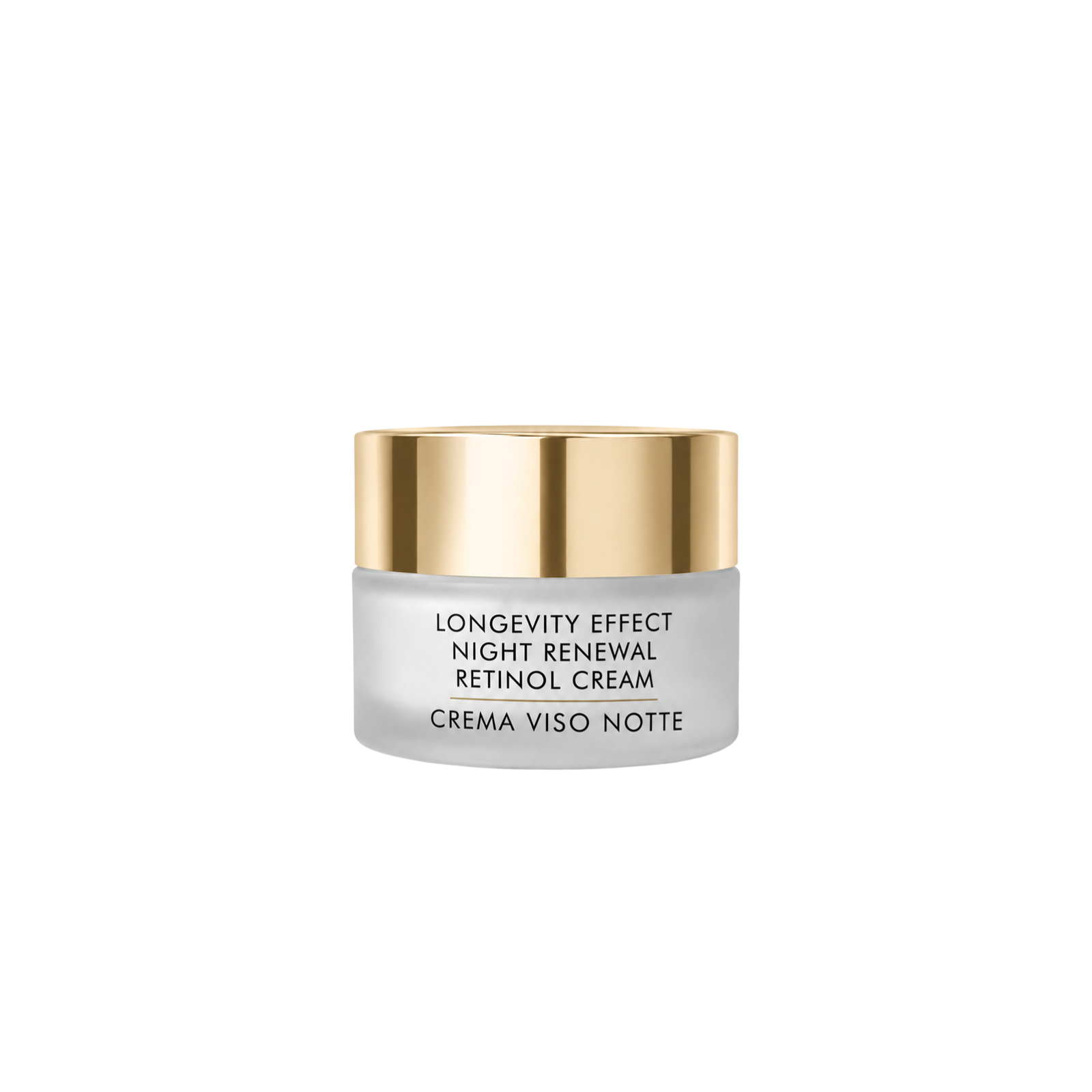 NIGHT RENEWAL RETINOL CREAM