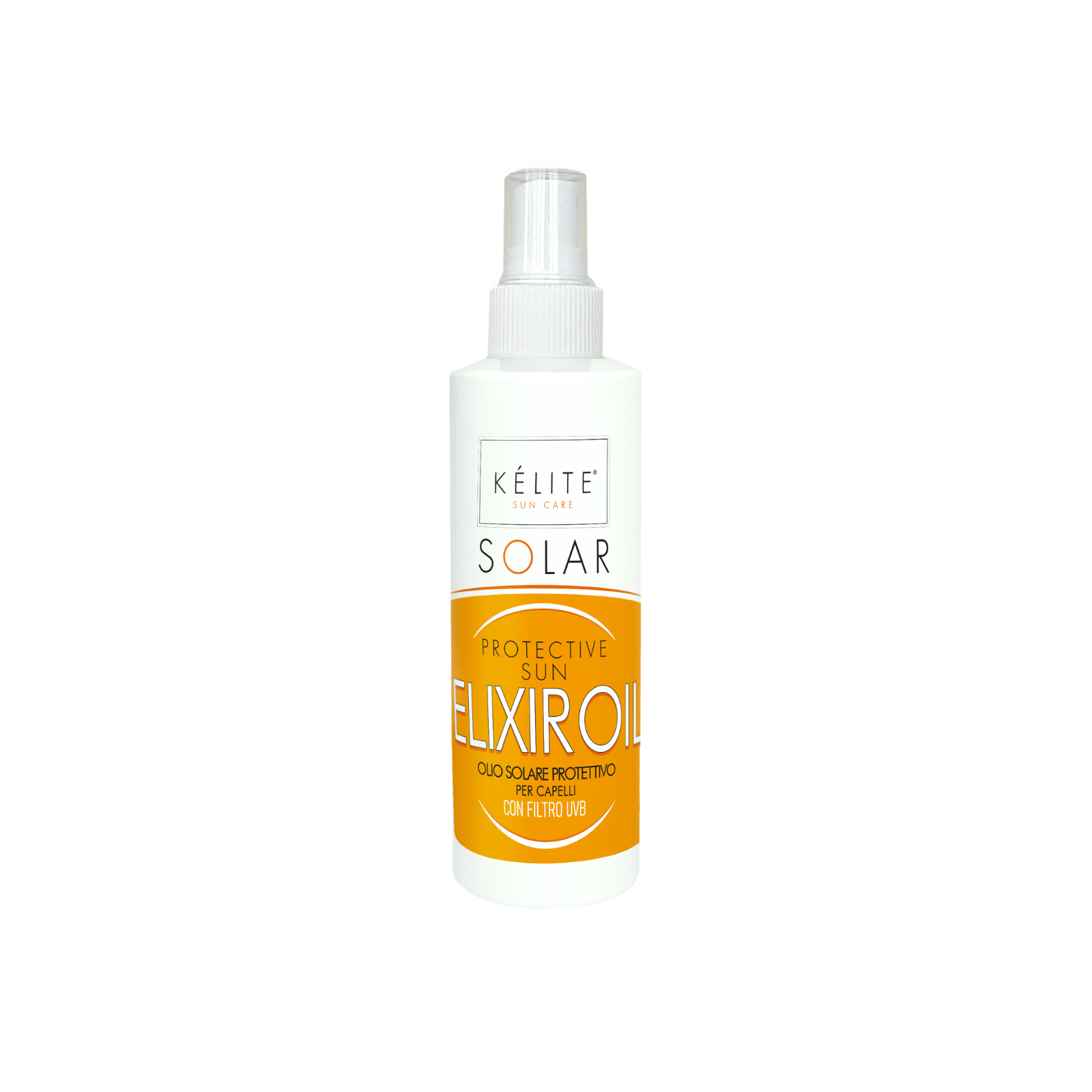 Protective Sun Elixir