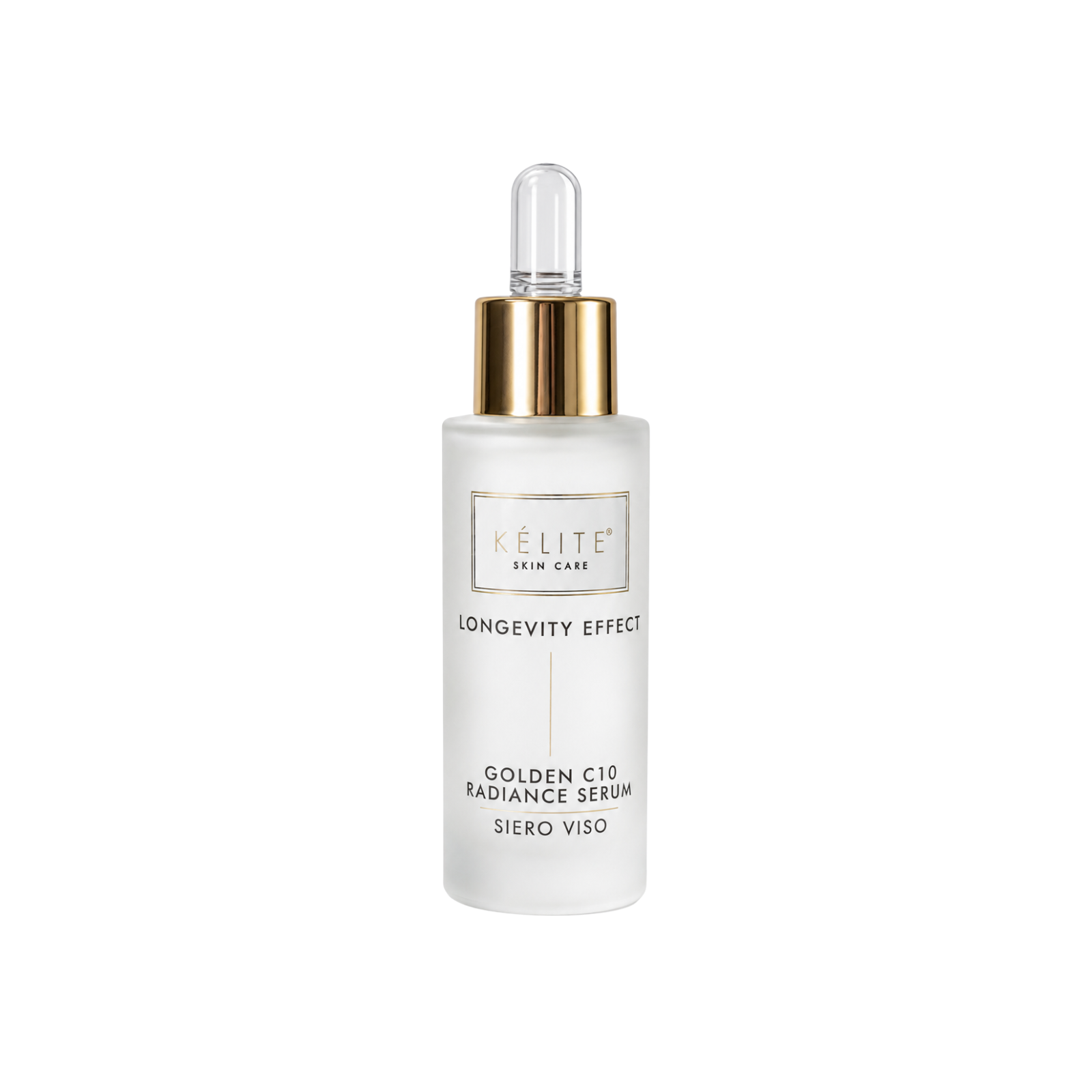 GOLDEN C10 RADIANCE SERUM