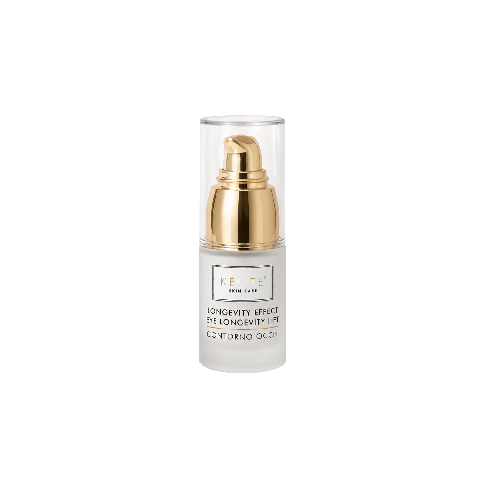 EYE LONGEVITY LIFT